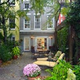 Image for article titled Anna Wintour Fights For "Secret" Garden